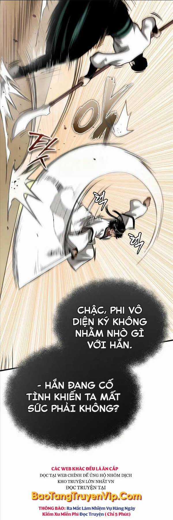 Quy Hoàn Lục Ma Đạo Chapter 10 trang 66