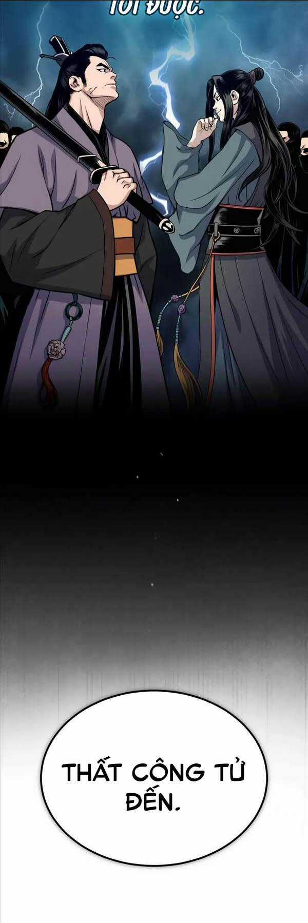 Quy Hoàn Lục Ma Đạo Chapter 10 trang 7