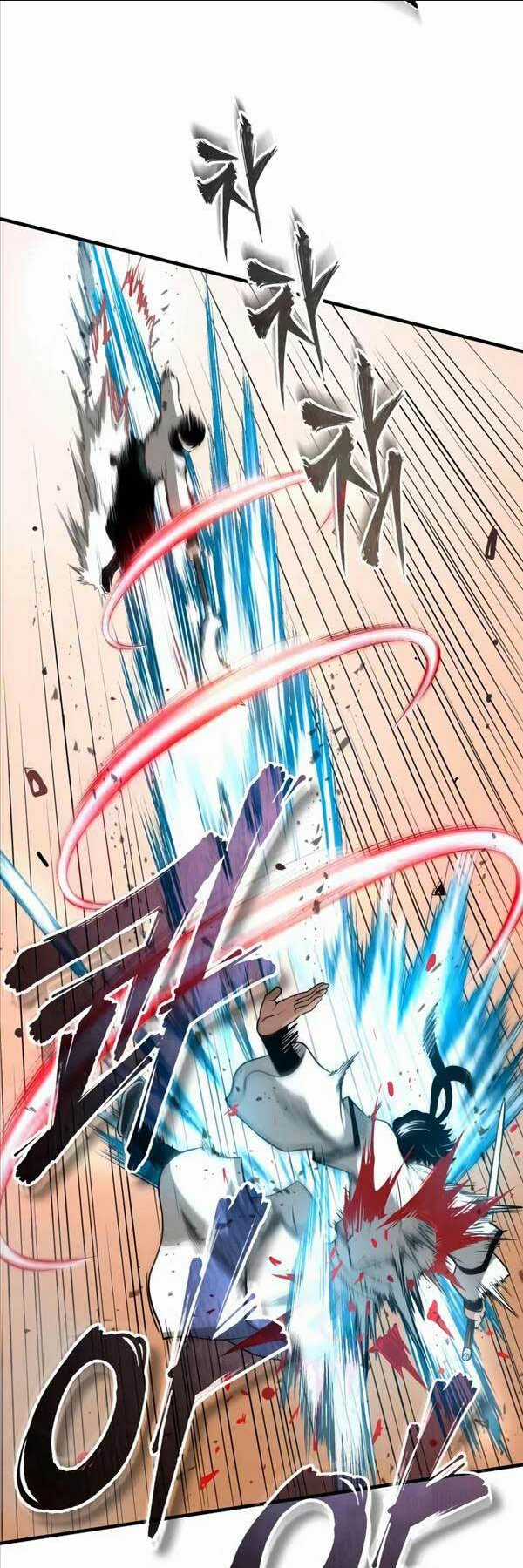 Quy Hoàn Lục Ma Đạo Chapter 10 trang 71