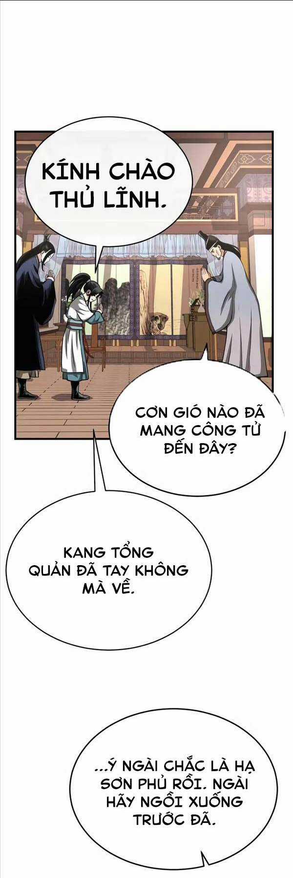 Quy Hoàn Lục Ma Đạo Chapter 10 trang 8