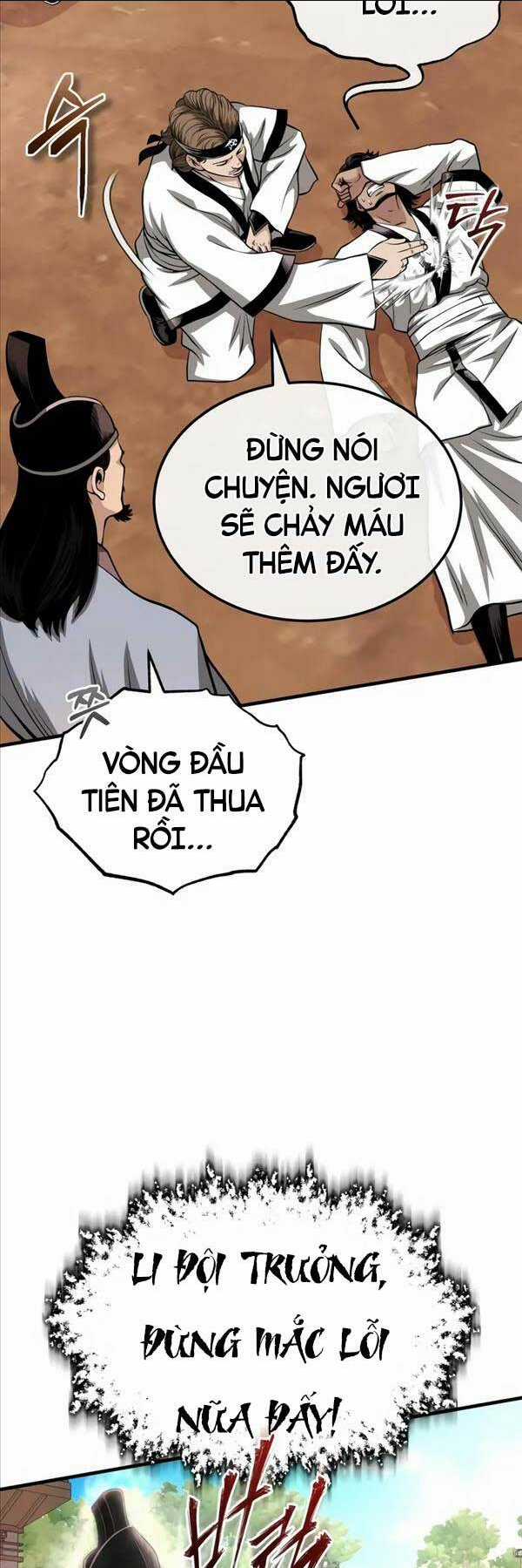 Quy Hoàn Lục Ma Đạo Chapter 11 trang 12