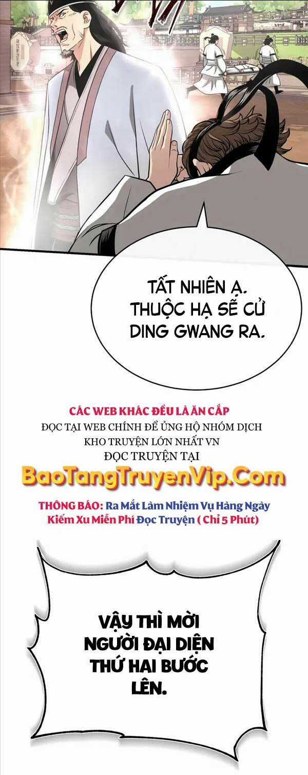Quy Hoàn Lục Ma Đạo Chapter 11 trang 13
