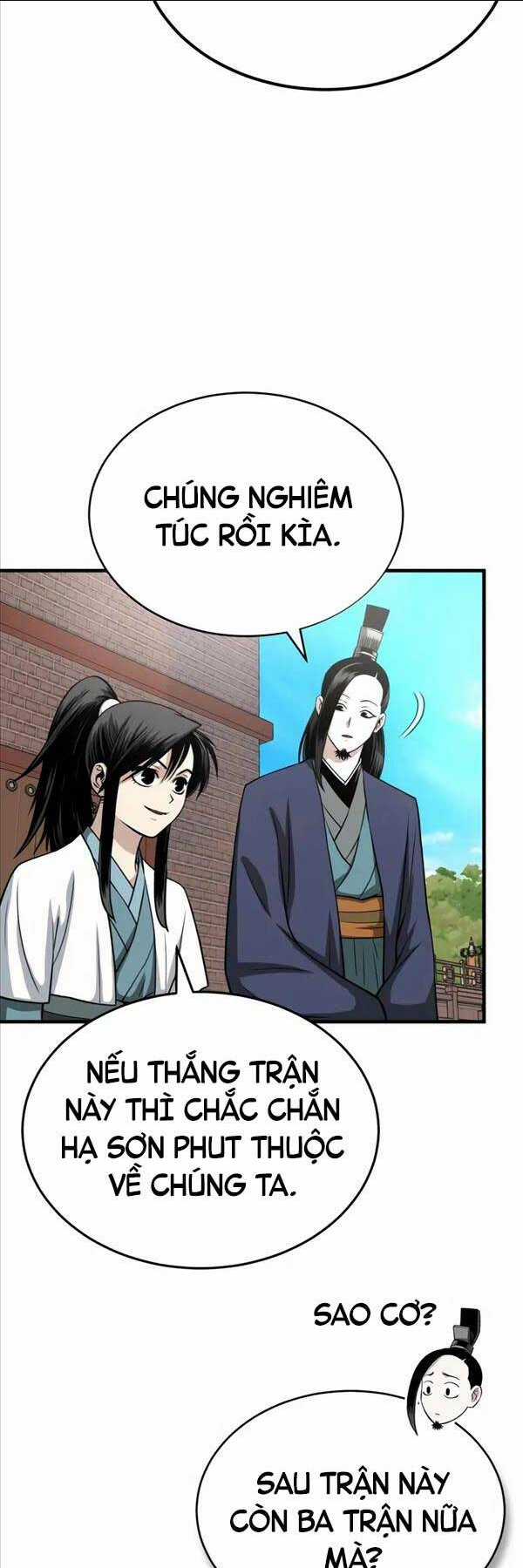 Quy Hoàn Lục Ma Đạo Chapter 11 trang 15