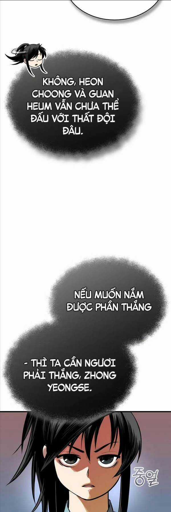 Quy Hoàn Lục Ma Đạo Chapter 11 trang 16