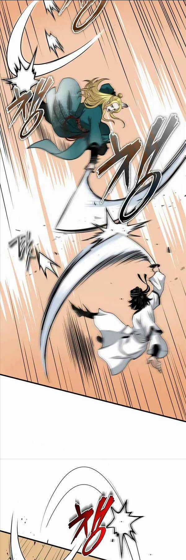 Quy Hoàn Lục Ma Đạo Chapter 11 trang 18