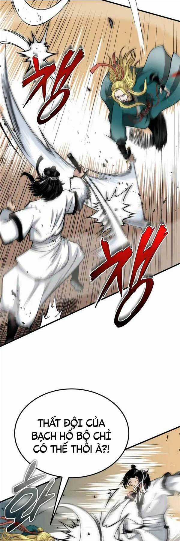 Quy Hoàn Lục Ma Đạo Chapter 11 trang 19