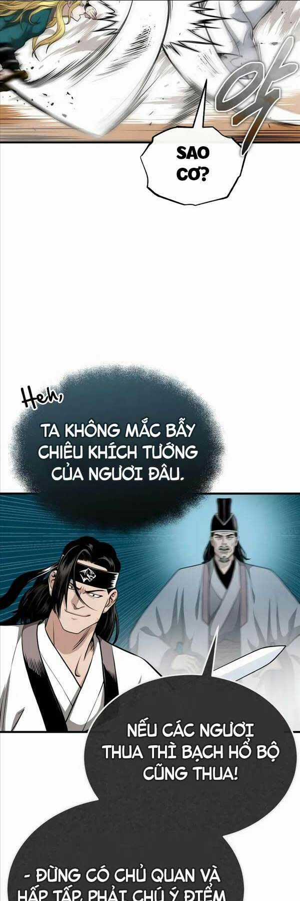 Quy Hoàn Lục Ma Đạo Chapter 11 trang 20