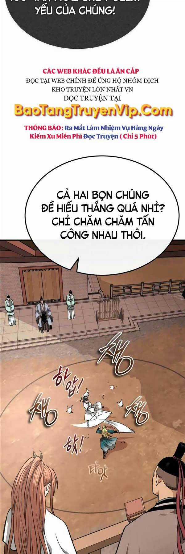 Quy Hoàn Lục Ma Đạo Chapter 11 trang 21