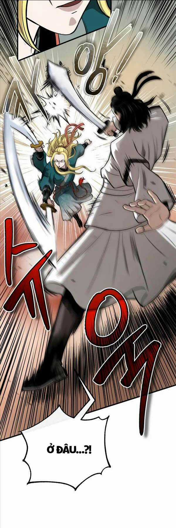 Quy Hoàn Lục Ma Đạo Chapter 11 trang 23