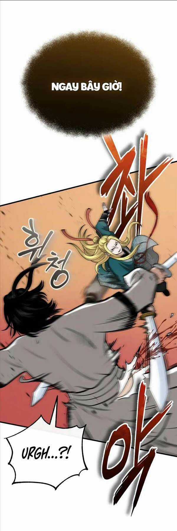 Quy Hoàn Lục Ma Đạo Chapter 11 trang 24