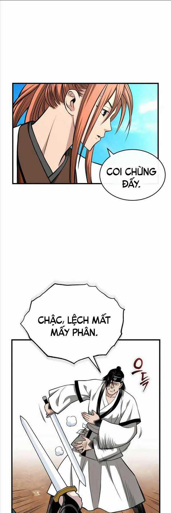 Quy Hoàn Lục Ma Đạo Chapter 11 trang 25