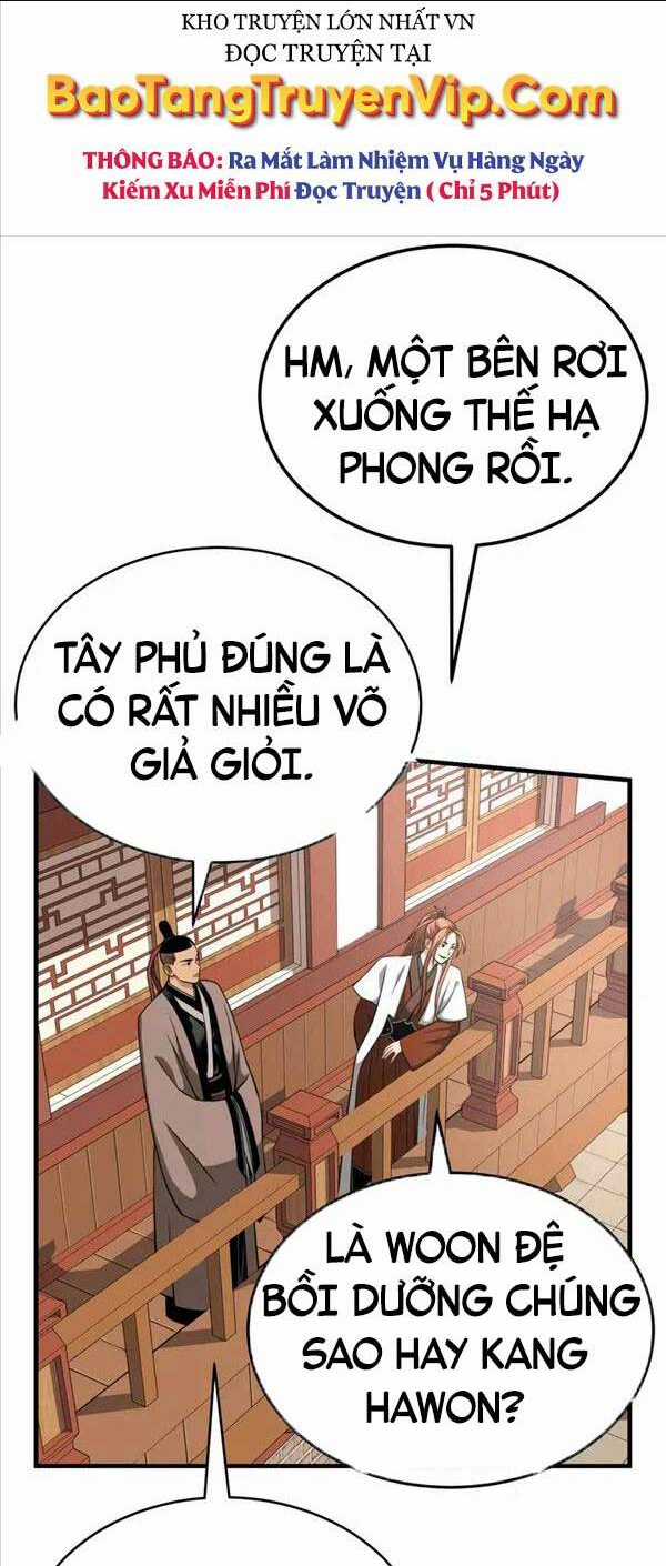 Quy Hoàn Lục Ma Đạo Chapter 11 trang 27