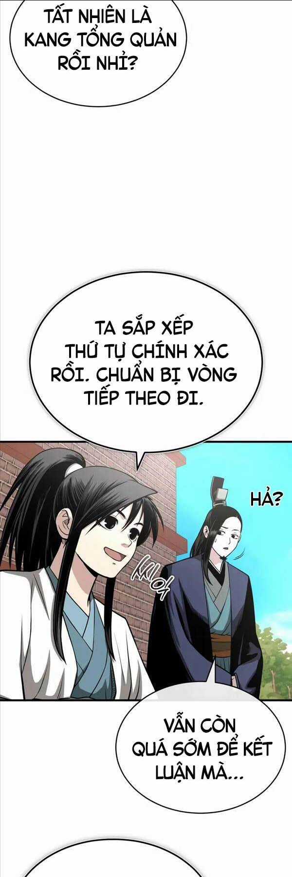 Quy Hoàn Lục Ma Đạo Chapter 11 trang 28