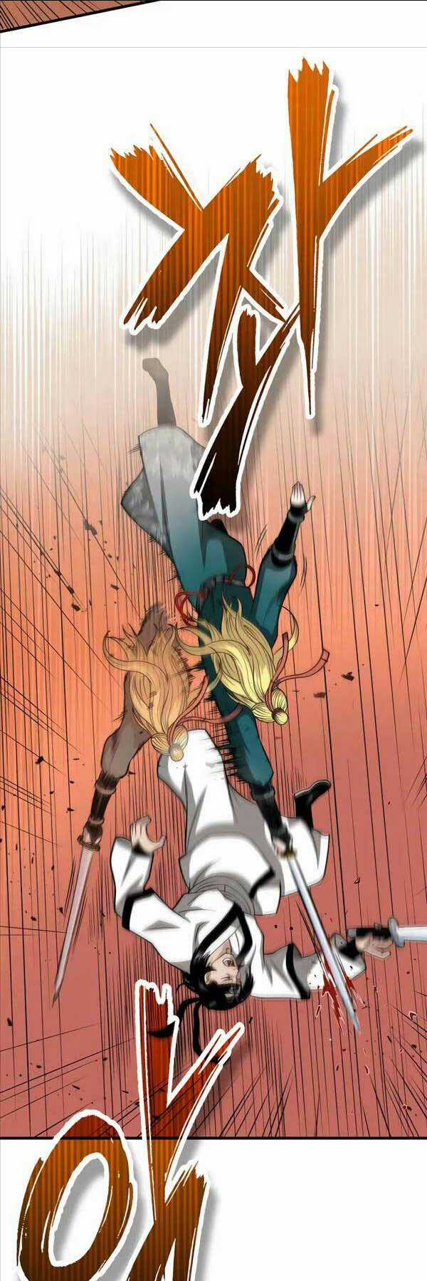 Quy Hoàn Lục Ma Đạo Chapter 11 trang 32