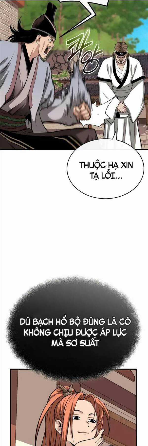 Quy Hoàn Lục Ma Đạo Chapter 11 trang 35