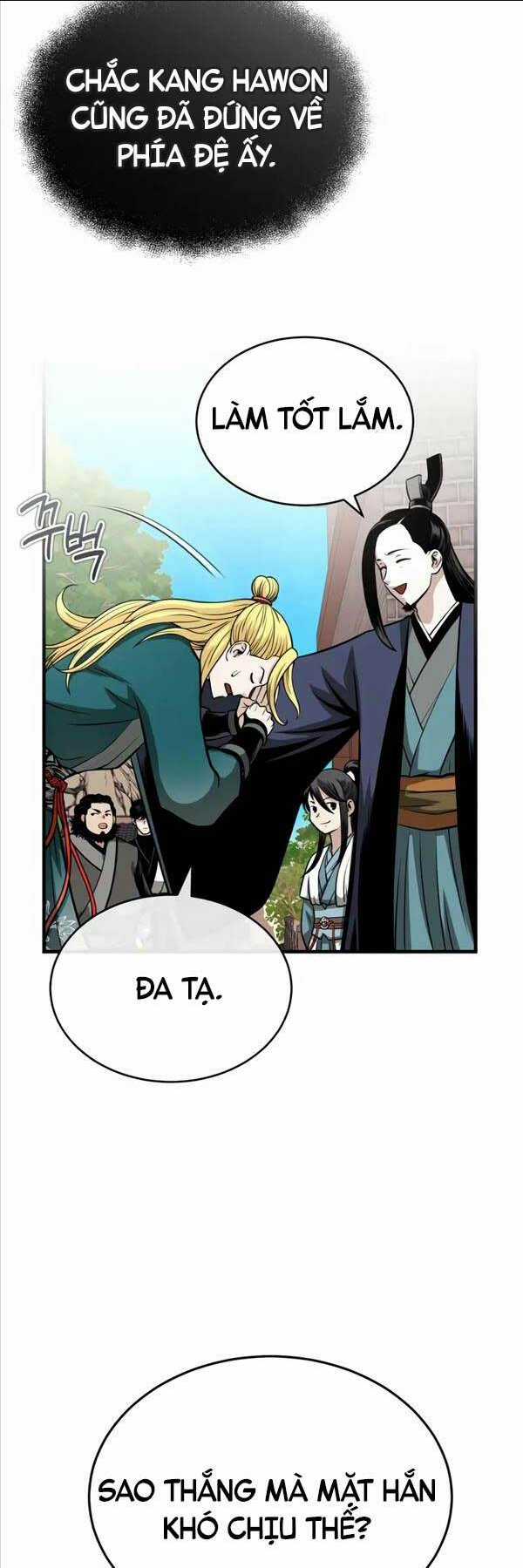 Quy Hoàn Lục Ma Đạo Chapter 11 trang 37