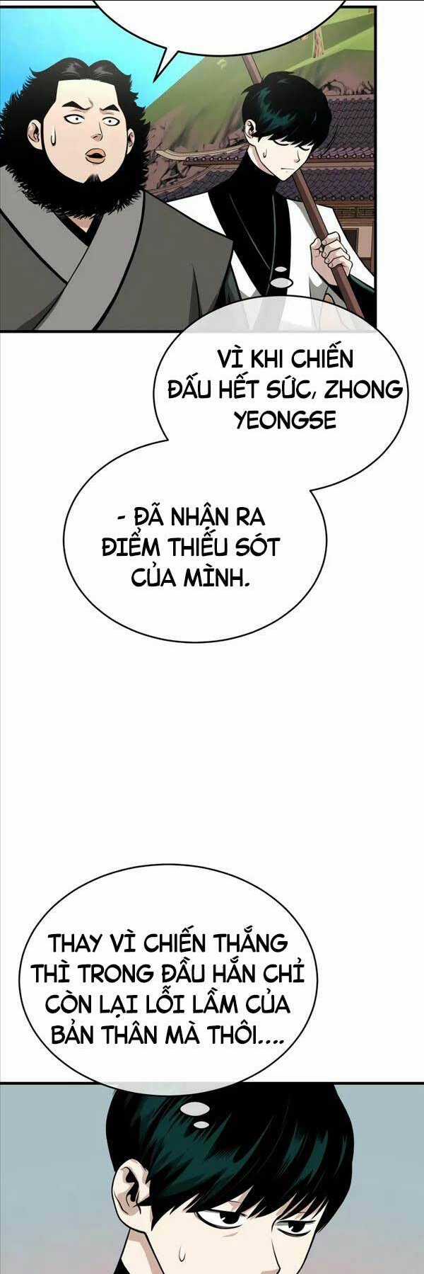 Quy Hoàn Lục Ma Đạo Chapter 11 trang 38