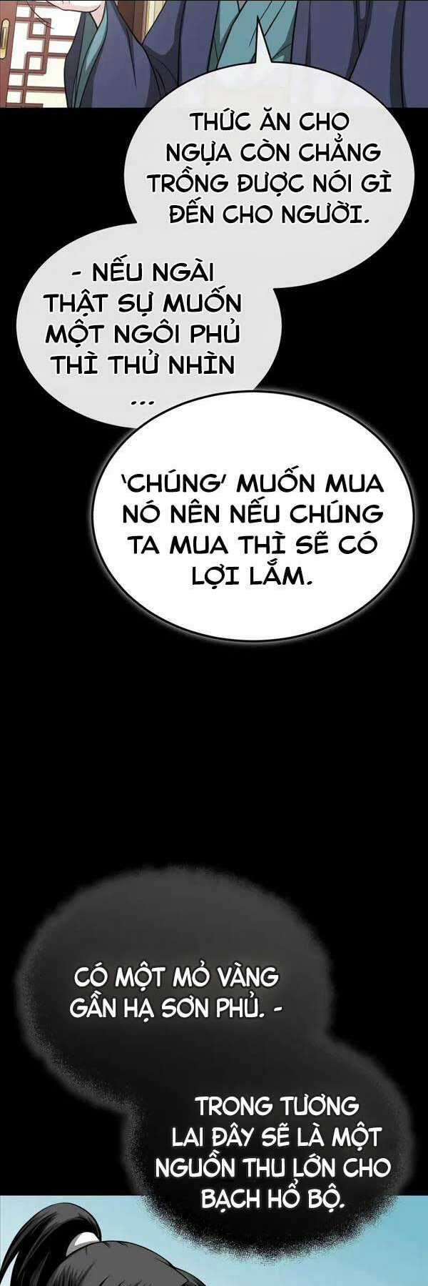 Quy Hoàn Lục Ma Đạo Chapter 11 trang 4