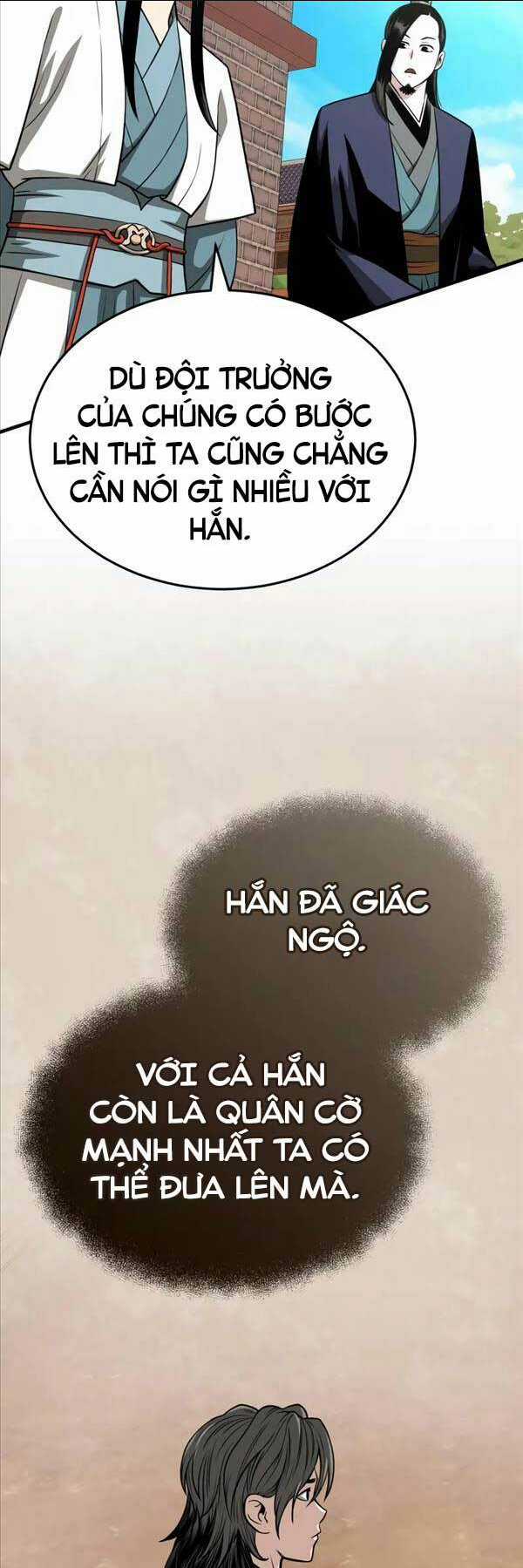 Quy Hoàn Lục Ma Đạo Chapter 11 trang 40