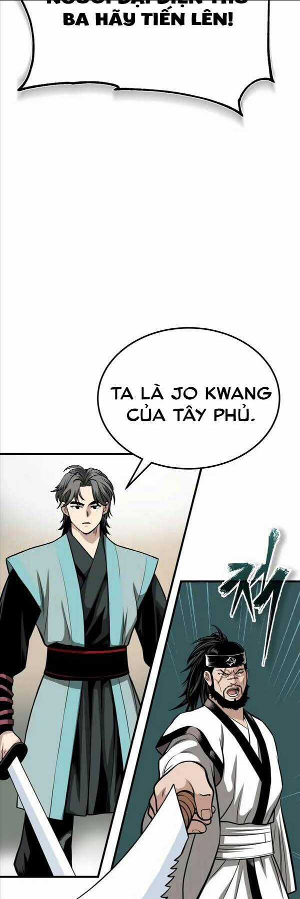 Quy Hoàn Lục Ma Đạo Chapter 11 trang 42