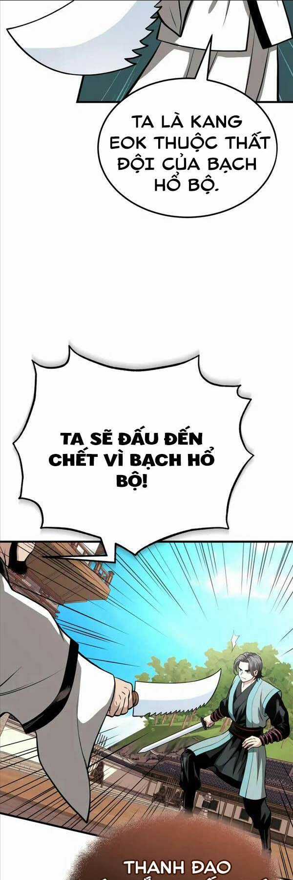 Quy Hoàn Lục Ma Đạo Chapter 11 trang 43