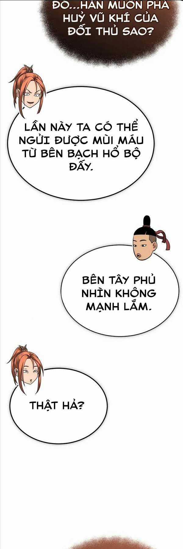 Quy Hoàn Lục Ma Đạo Chapter 11 trang 44