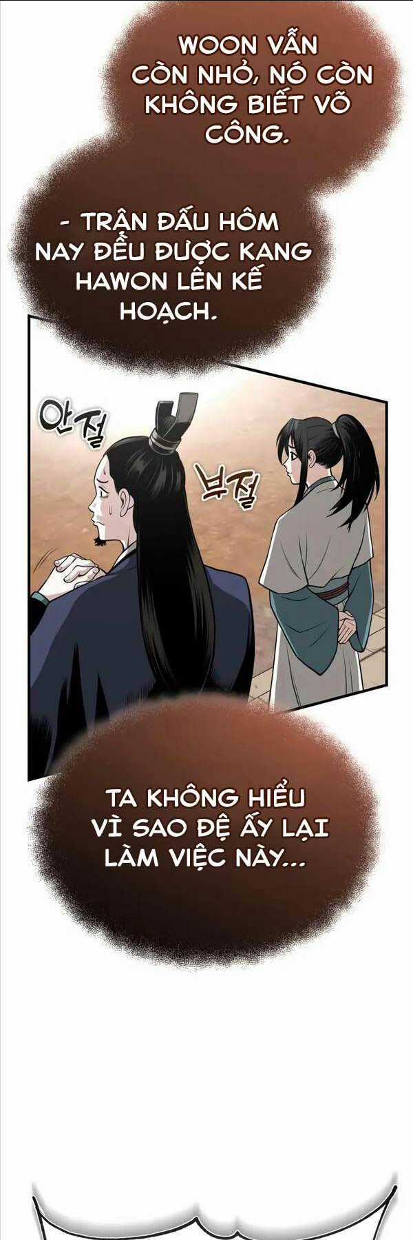 Quy Hoàn Lục Ma Đạo Chapter 11 trang 45