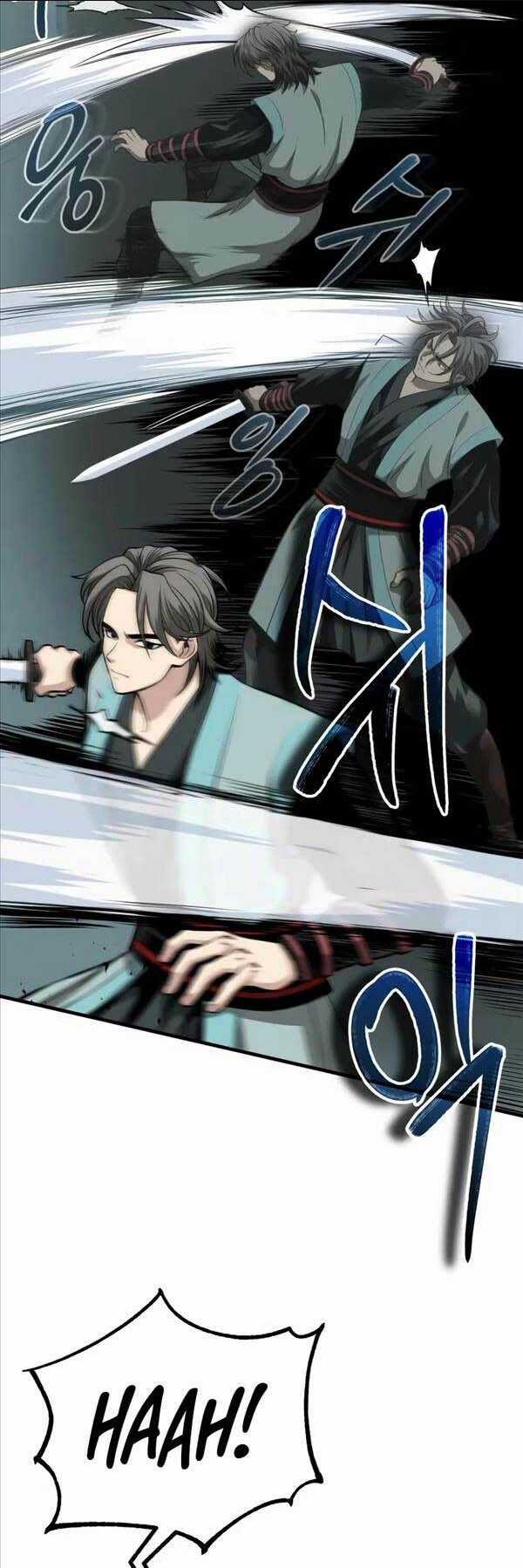 Quy Hoàn Lục Ma Đạo Chapter 11 trang 48