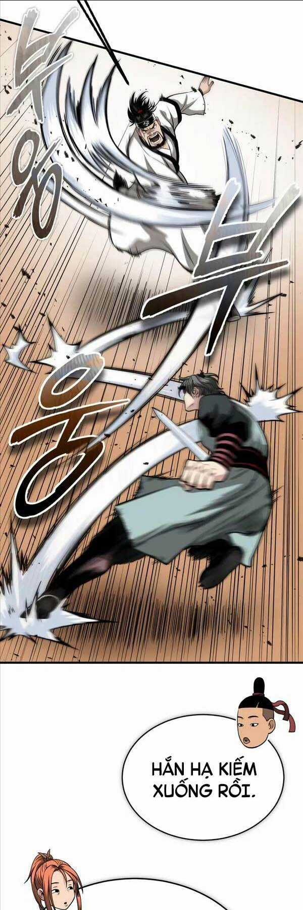 Quy Hoàn Lục Ma Đạo Chapter 11 trang 49