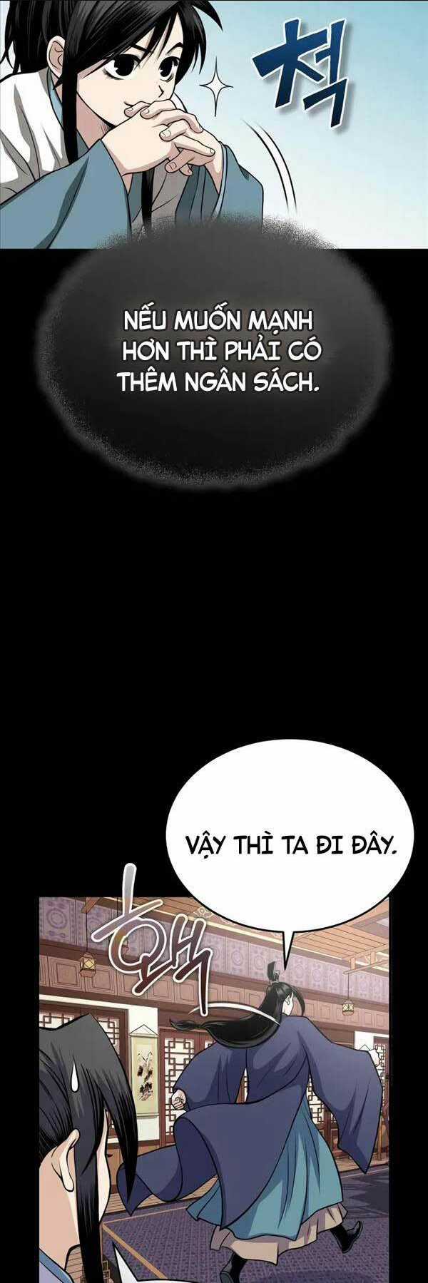 Quy Hoàn Lục Ma Đạo Chapter 11 trang 5