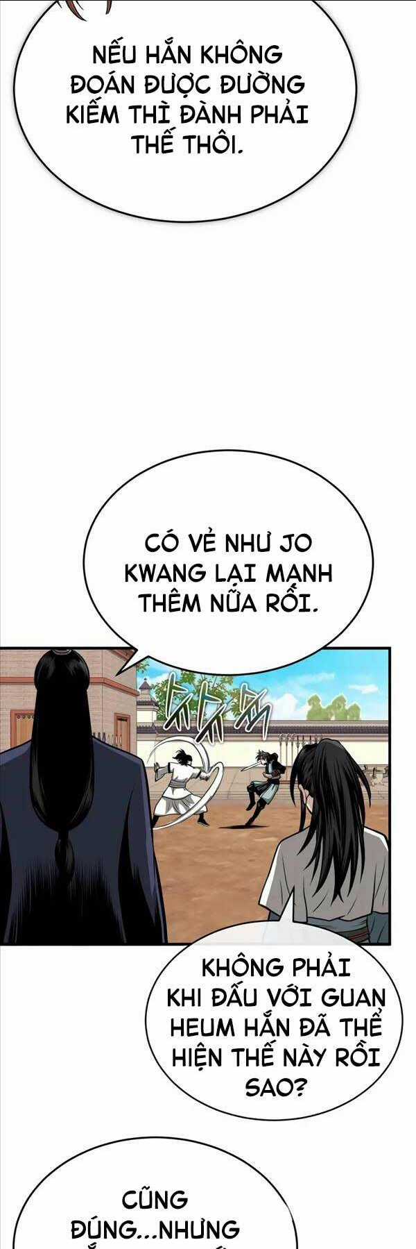 Quy Hoàn Lục Ma Đạo Chapter 11 trang 50