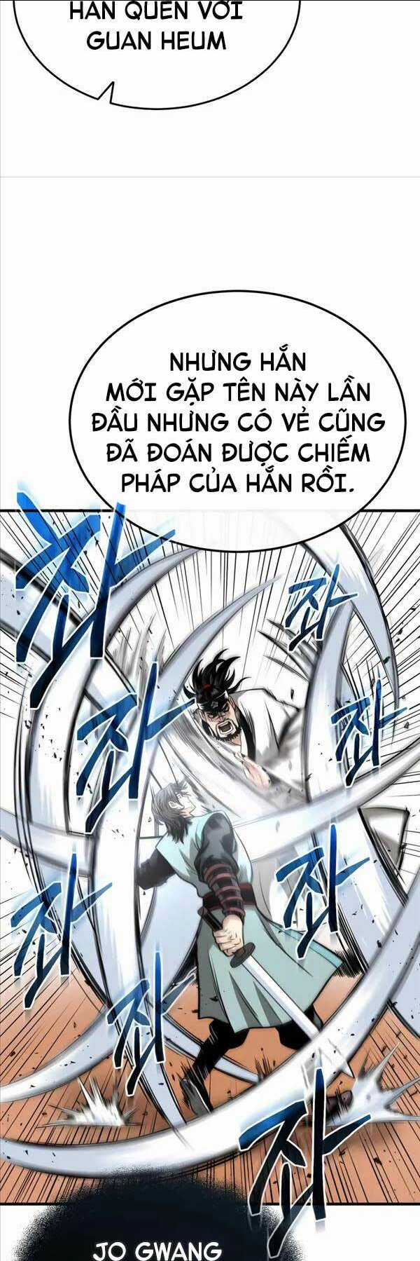 Quy Hoàn Lục Ma Đạo Chapter 11 trang 51