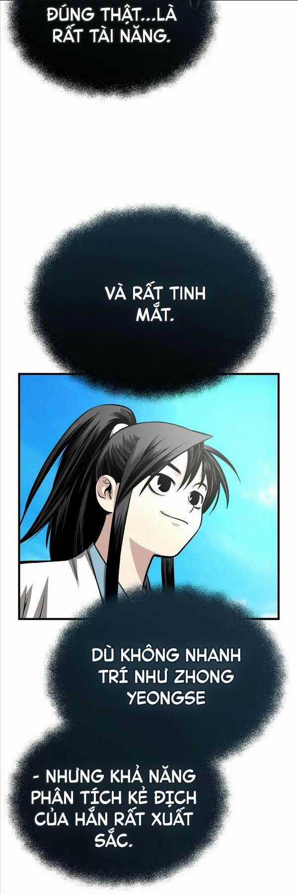 Quy Hoàn Lục Ma Đạo Chapter 11 trang 52