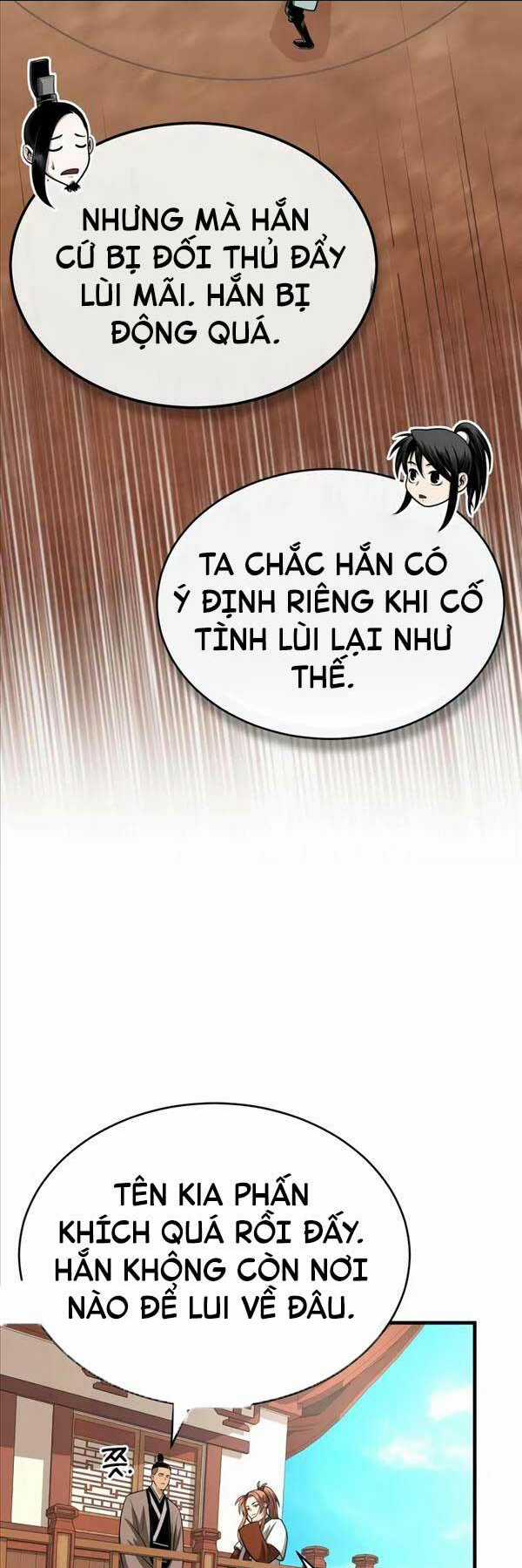 Quy Hoàn Lục Ma Đạo Chapter 11 trang 54