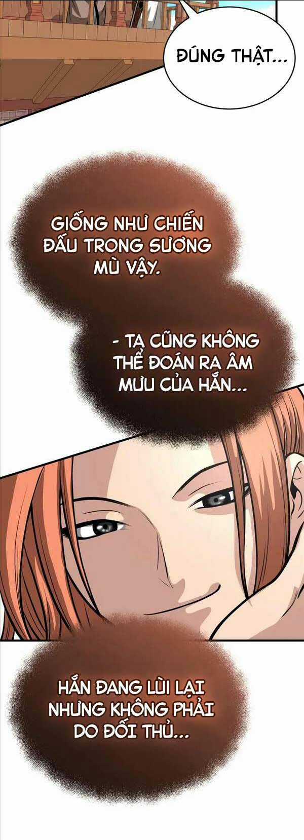 Quy Hoàn Lục Ma Đạo Chapter 11 trang 55