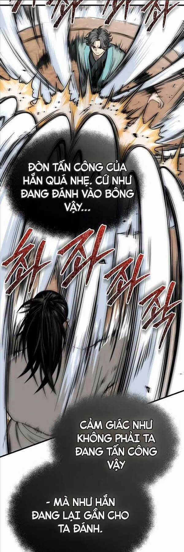 Quy Hoàn Lục Ma Đạo Chapter 11 trang 57