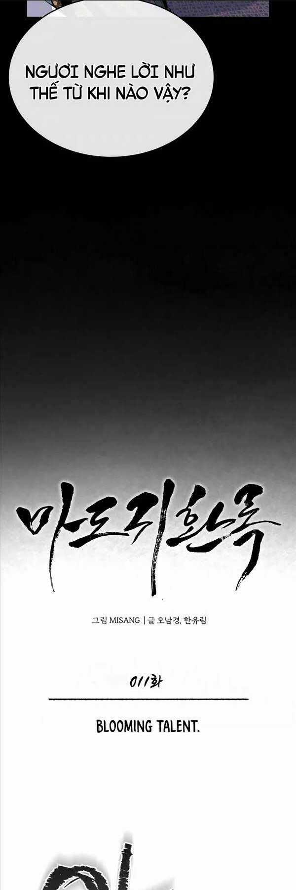 Quy Hoàn Lục Ma Đạo Chapter 11 trang 6