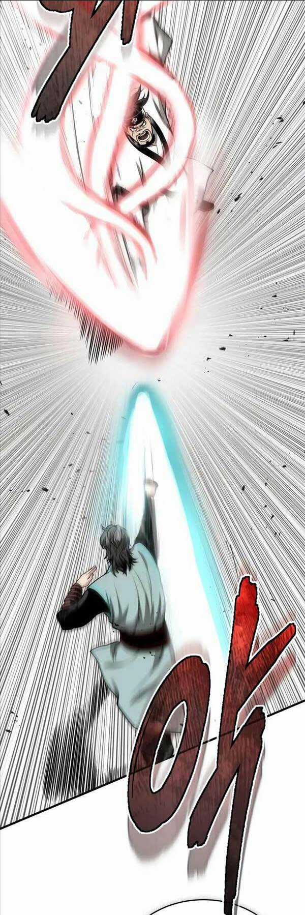 Quy Hoàn Lục Ma Đạo Chapter 11 trang 60