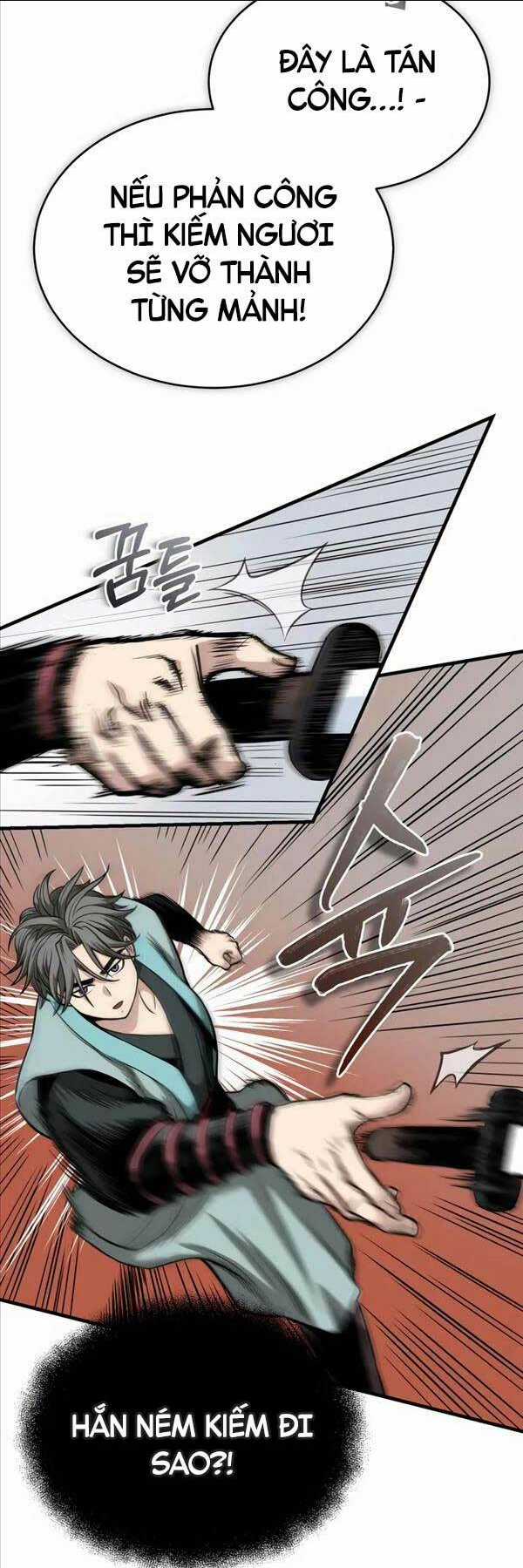 Quy Hoàn Lục Ma Đạo Chapter 11 trang 61