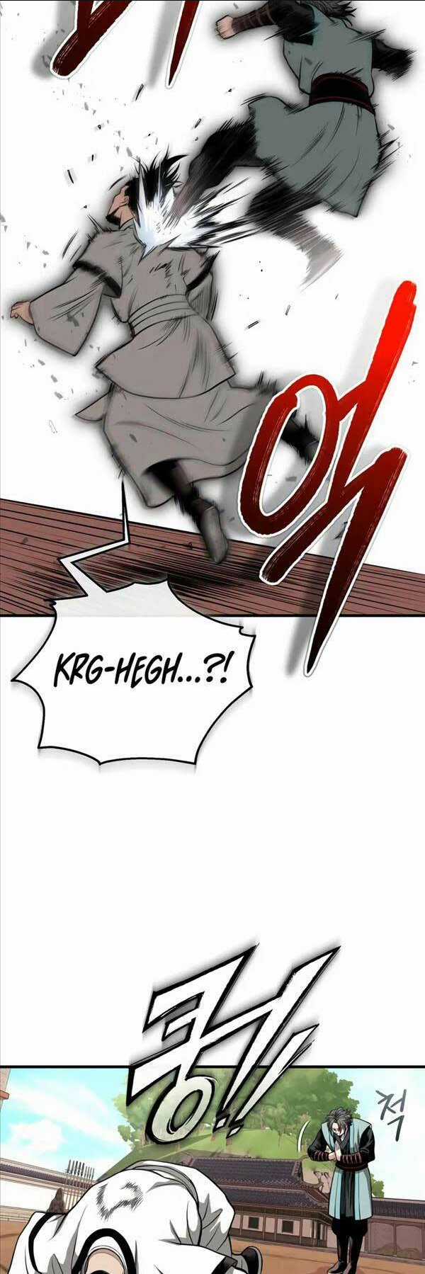 Quy Hoàn Lục Ma Đạo Chapter 11 trang 65