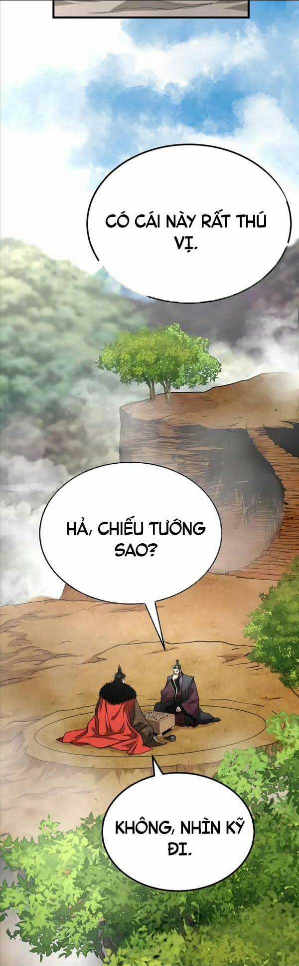 Quy Hoàn Lục Ma Đạo Chapter 11 trang 68