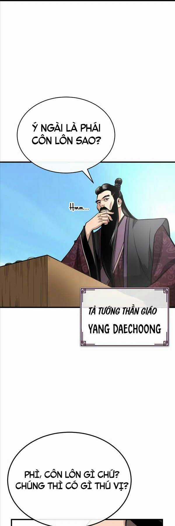 Quy Hoàn Lục Ma Đạo Chapter 11 trang 69