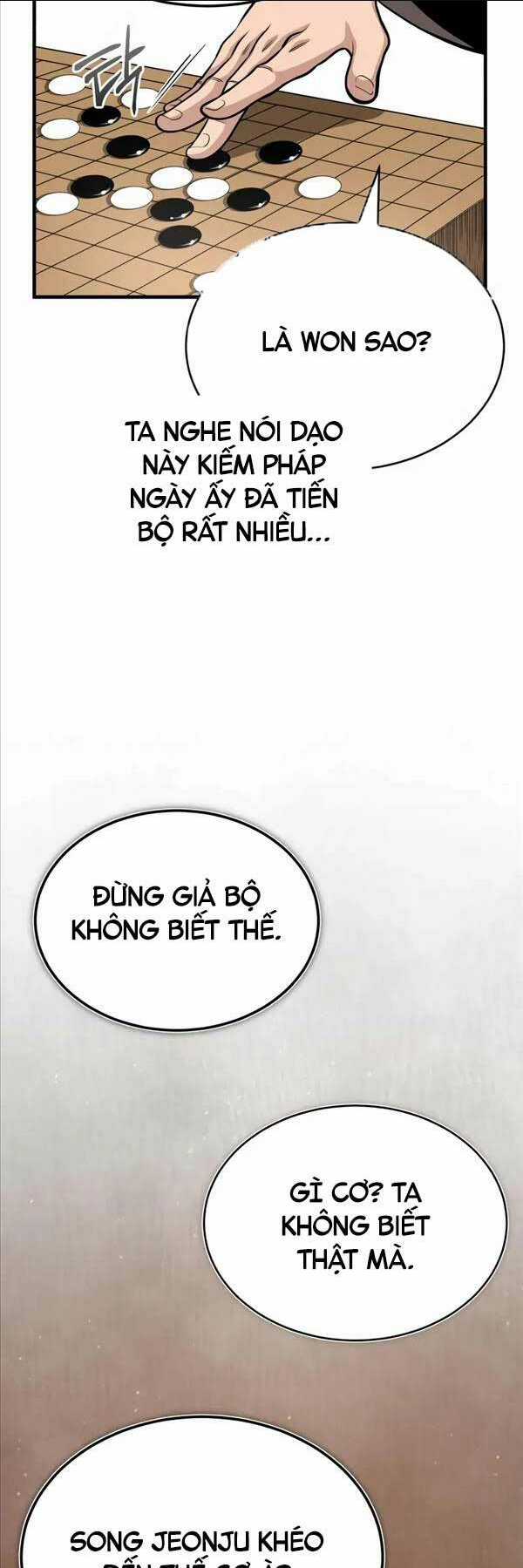 Quy Hoàn Lục Ma Đạo Chapter 11 trang 70