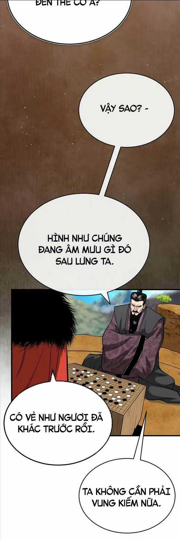 Quy Hoàn Lục Ma Đạo Chapter 11 trang 71