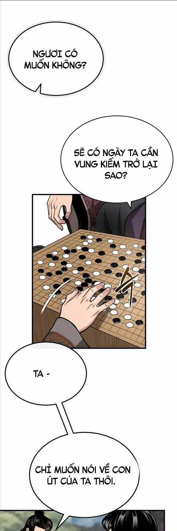 Quy Hoàn Lục Ma Đạo Chapter 11 trang 72