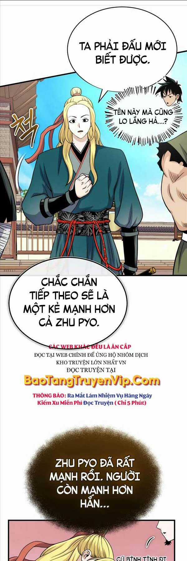 Quy Hoàn Lục Ma Đạo Chapter 11 trang 9