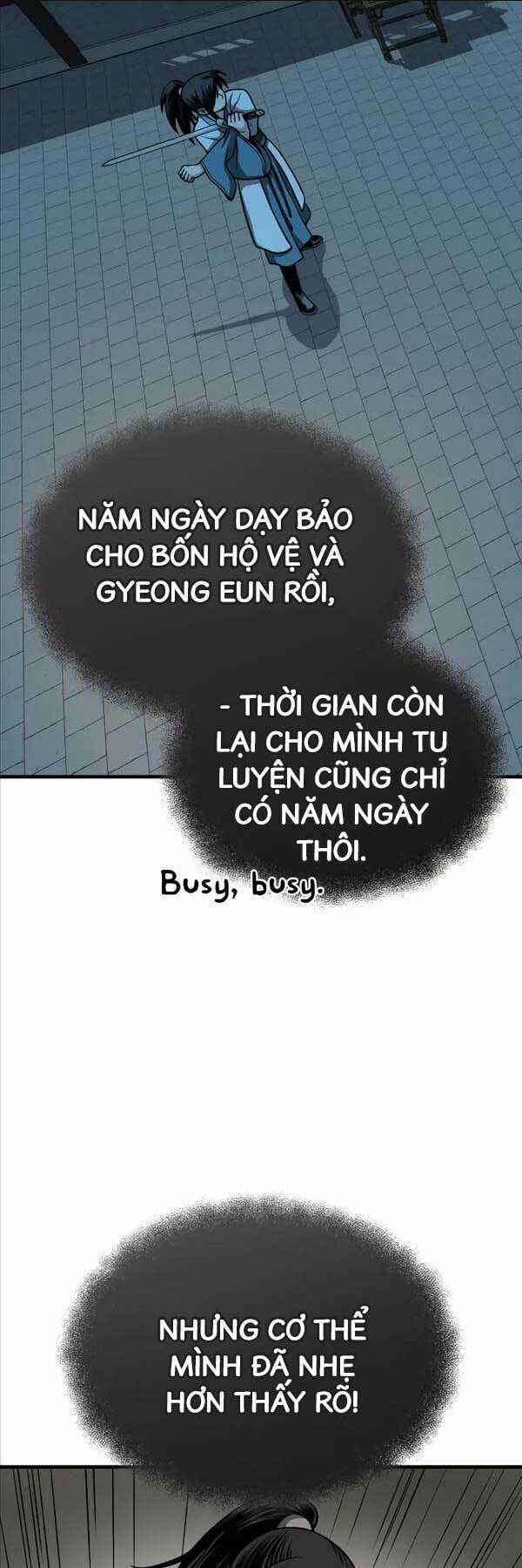 Quy Hoàn Lục Ma Đạo Chapter 12 trang 11