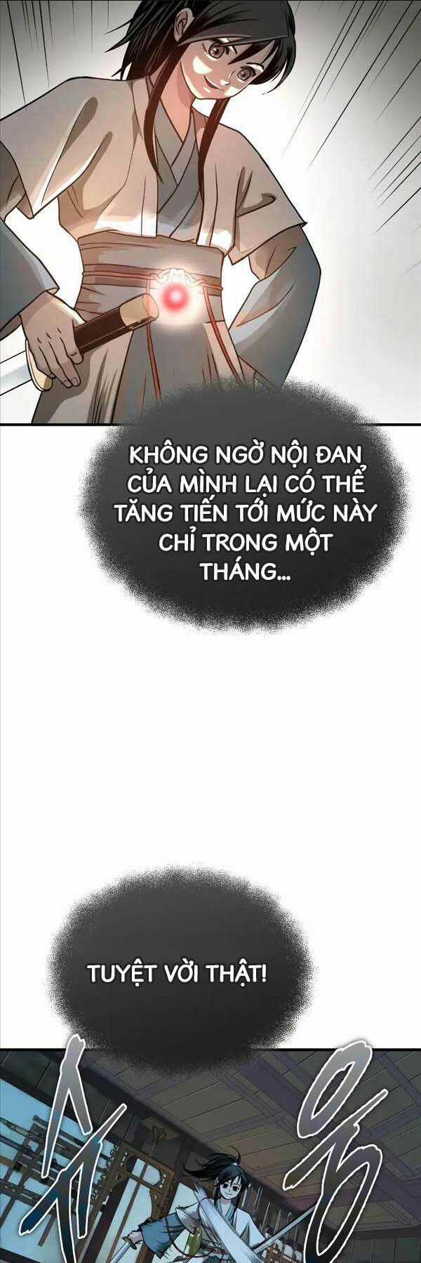 Quy Hoàn Lục Ma Đạo Chapter 12 trang 12