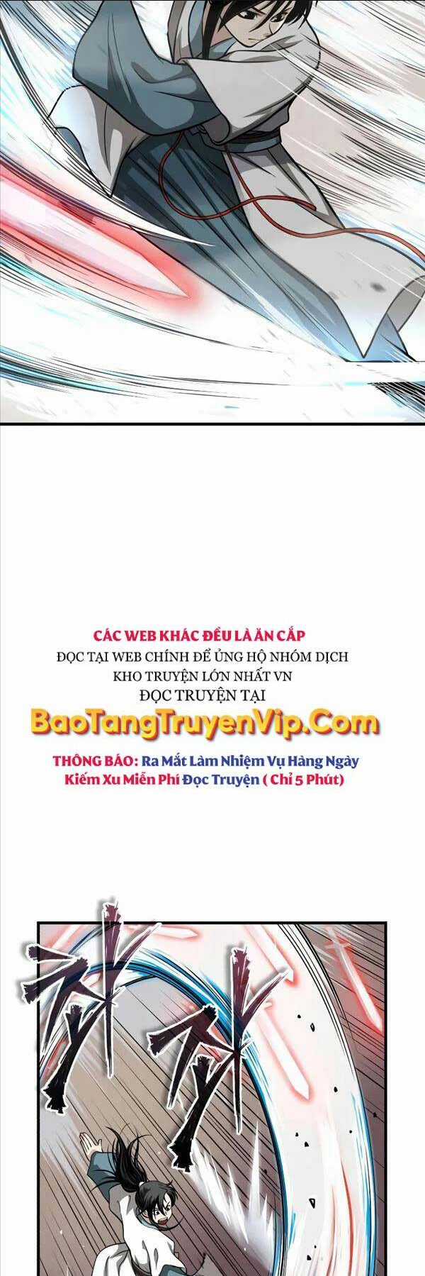 Quy Hoàn Lục Ma Đạo Chapter 12 trang 15