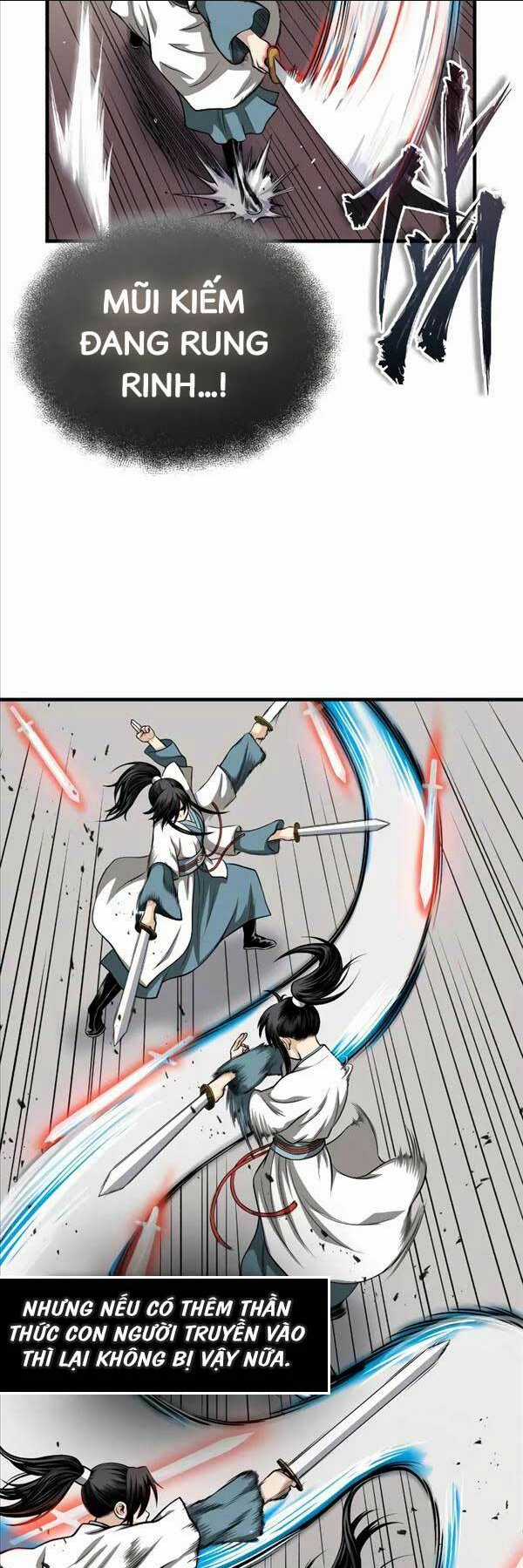 Quy Hoàn Lục Ma Đạo Chapter 12 trang 16